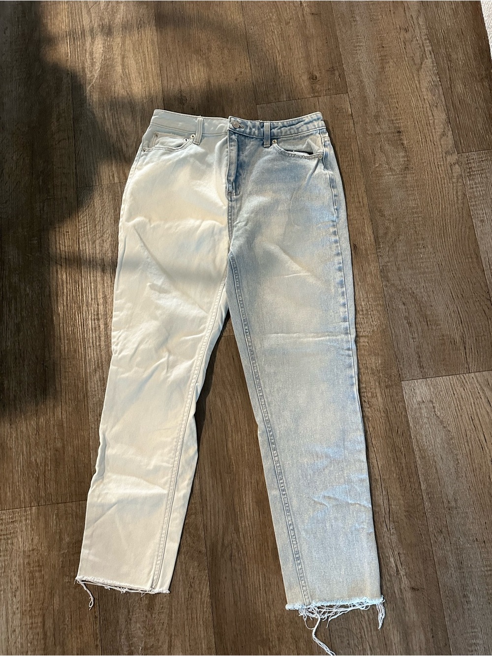 No boundaries size 7 jeans